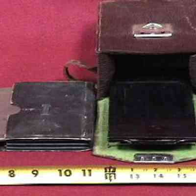 Plate Film Holder