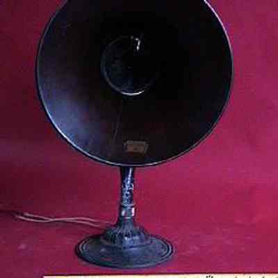 Music Master Radio Speaker