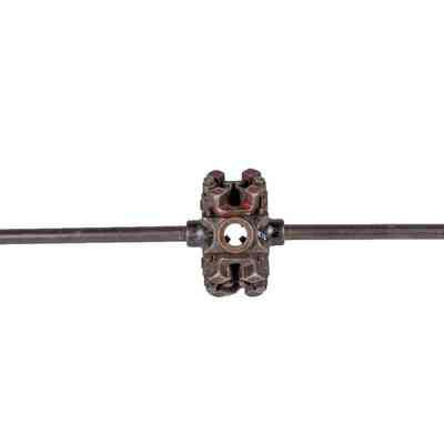 Pipe Thread Cutter
