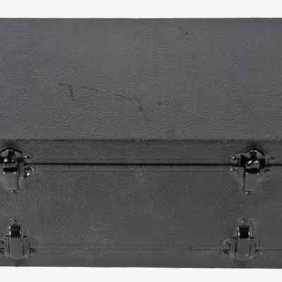 Film Slides Storage