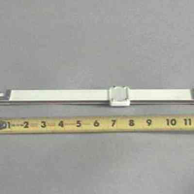 Slide Rule