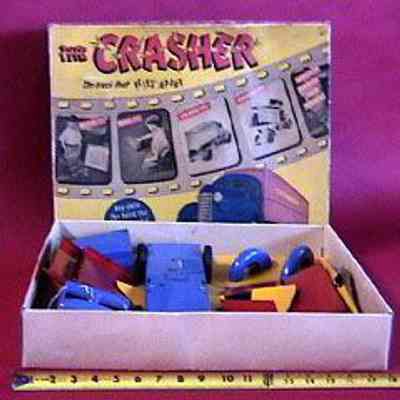 Toy Truck