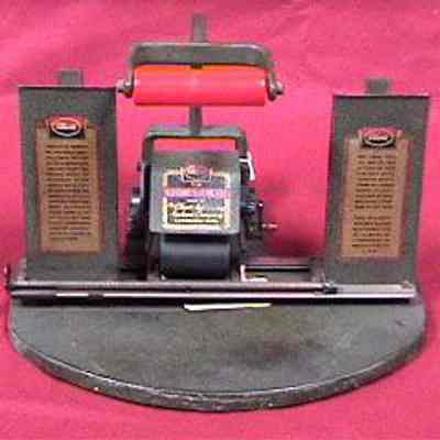 Elliott Addressing Machine