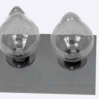 Light Bulb (w/stand)