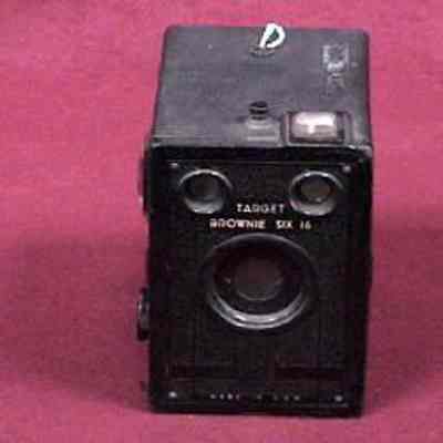 Box Camera