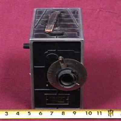 16mm Movie Camera
