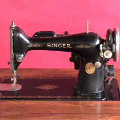 Electric Sewing Machine