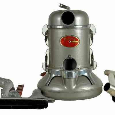 Vacuum Conditioner and Humidifier