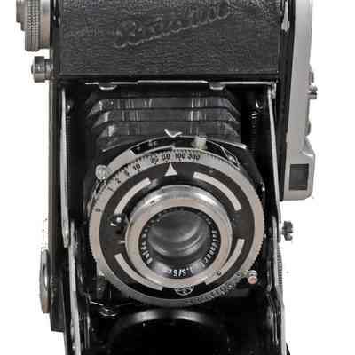 35mm Still Camera