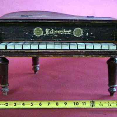 Toy Piano