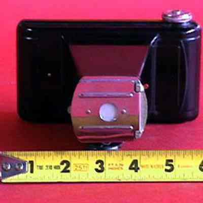 16mm Movie Copier Camera