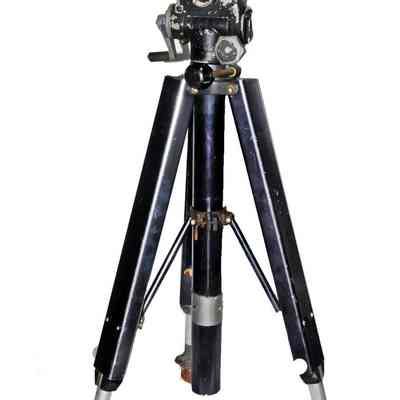 Tripod