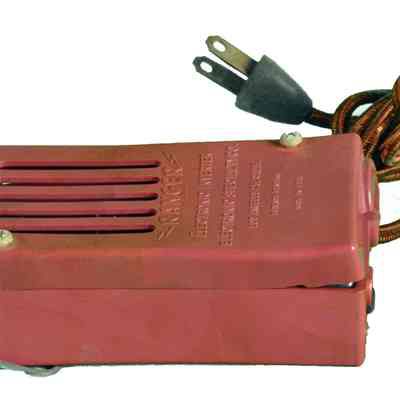 Electronic Inverter
