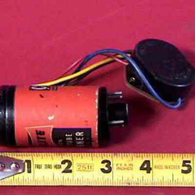 Picture Tube Brightener