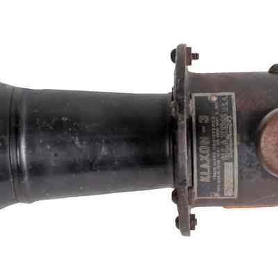 Mechanical Auto Horn
