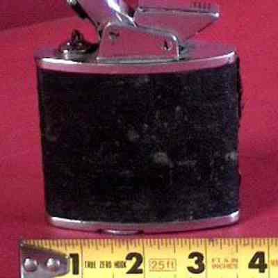 Table Cigarette Lighter