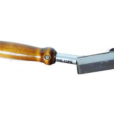 Tacking Iron