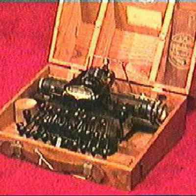 Typewriter