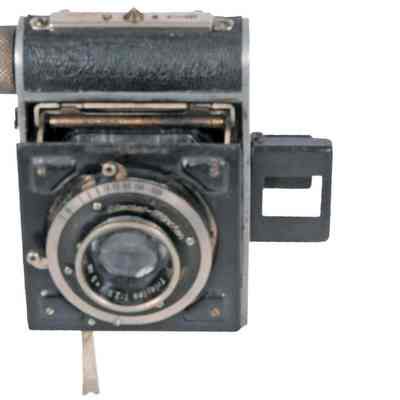 Still Camera