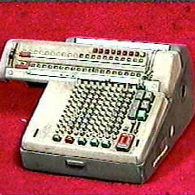 Monroe Calculator