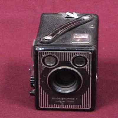 Box Still Camera