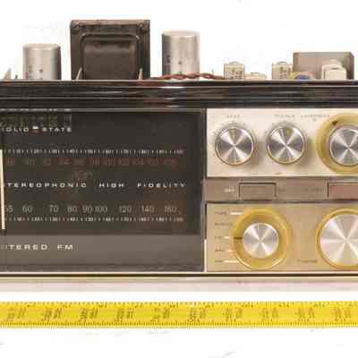 Radio Receiver