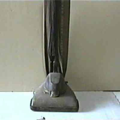 Hoover #28 Vacuum Cleaner
