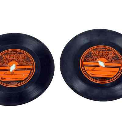 Custom Record