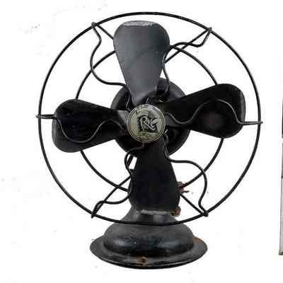Electric Fan