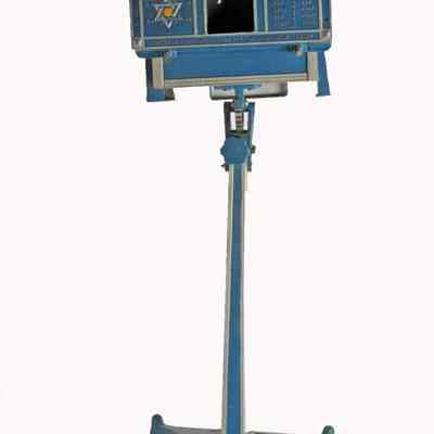 Quack Medical Apparatus
