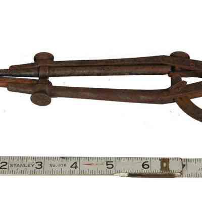 Pencil Compass