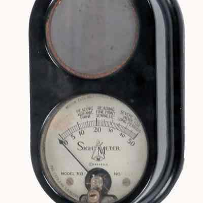 Light Meter