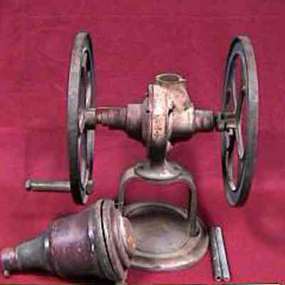 Coffee Grinder
