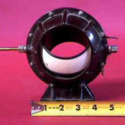 Tuning Coil