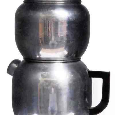 Kwik Drip Coffee Maker