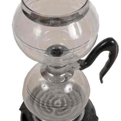 Vacuum Coffee Maker