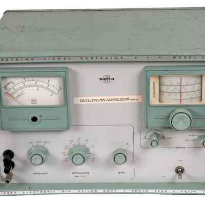 Signal Generator