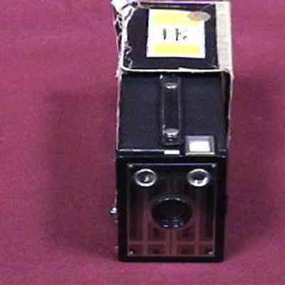 Box Still Camera