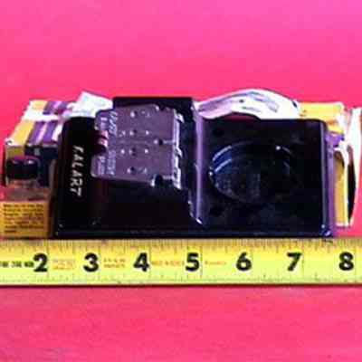 Kalart Tape & 8mm Film Splicer