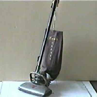 Electric Vacuum Cleaner