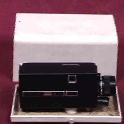 8mm Surveillance Camera