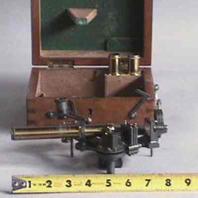 Sextant