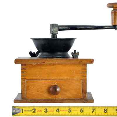 Coffee Grinder