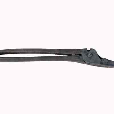 Barb Wire Fence Tool;