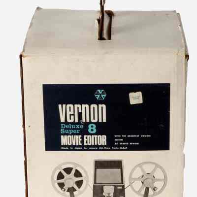 Film Movie Editor