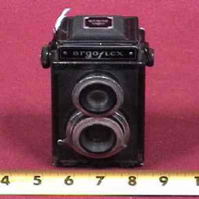 Adjustable Still Camera
