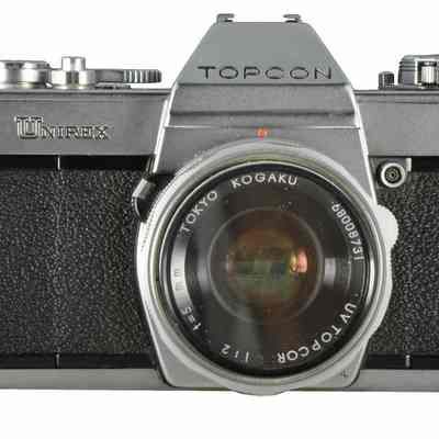 35mm Camera