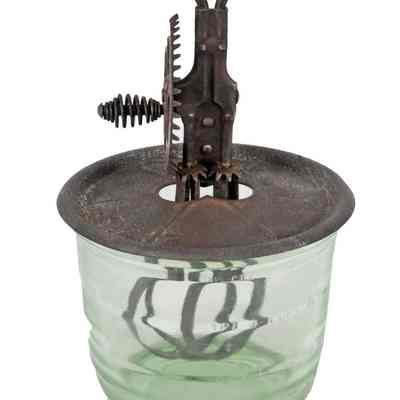 Hand Mixer
