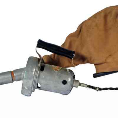 Electric Hand Vacuum