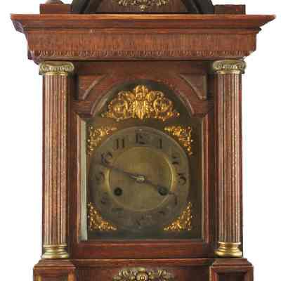 Mantel Clock